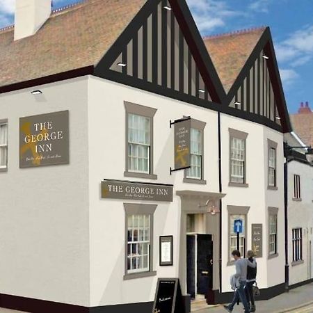 The George Inn Barton-upon-Humber Exterior photo
