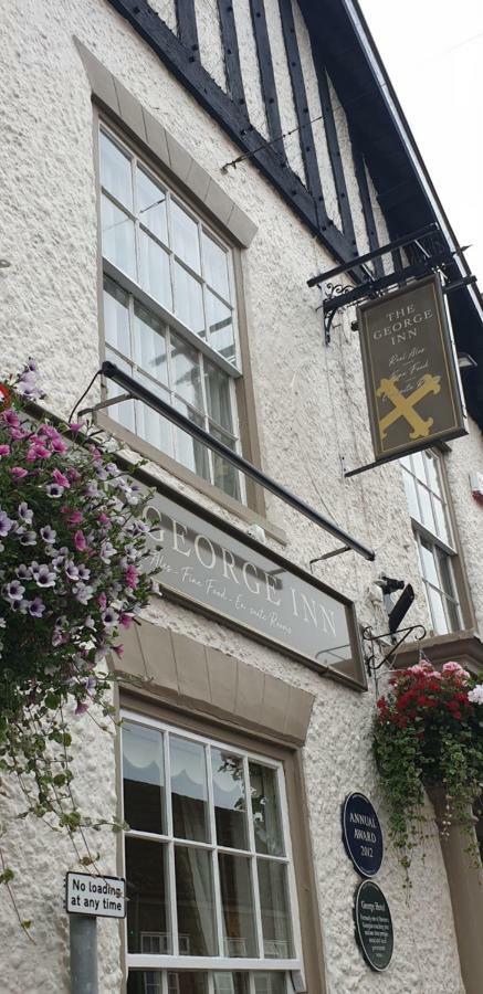 The George Inn Barton-upon-Humber Exterior photo